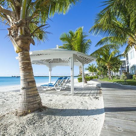 Cape Santa Maria Beach Resort & Villas Seymour's Екстер'єр фото