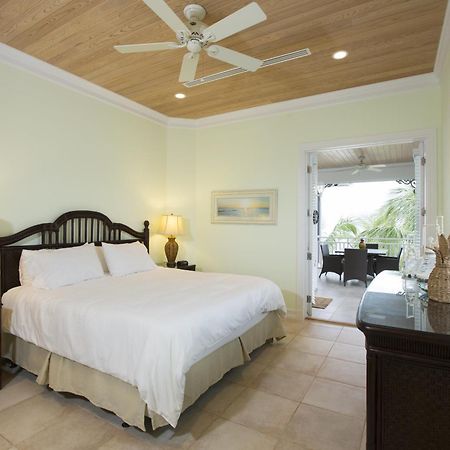 Cape Santa Maria Beach Resort & Villas Seymour's Номер фото