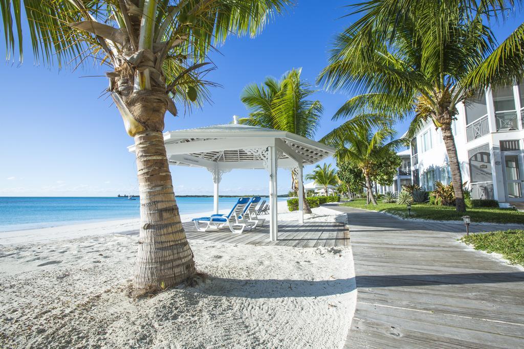 Cape Santa Maria Beach Resort & Villas Seymour's Екстер'єр фото