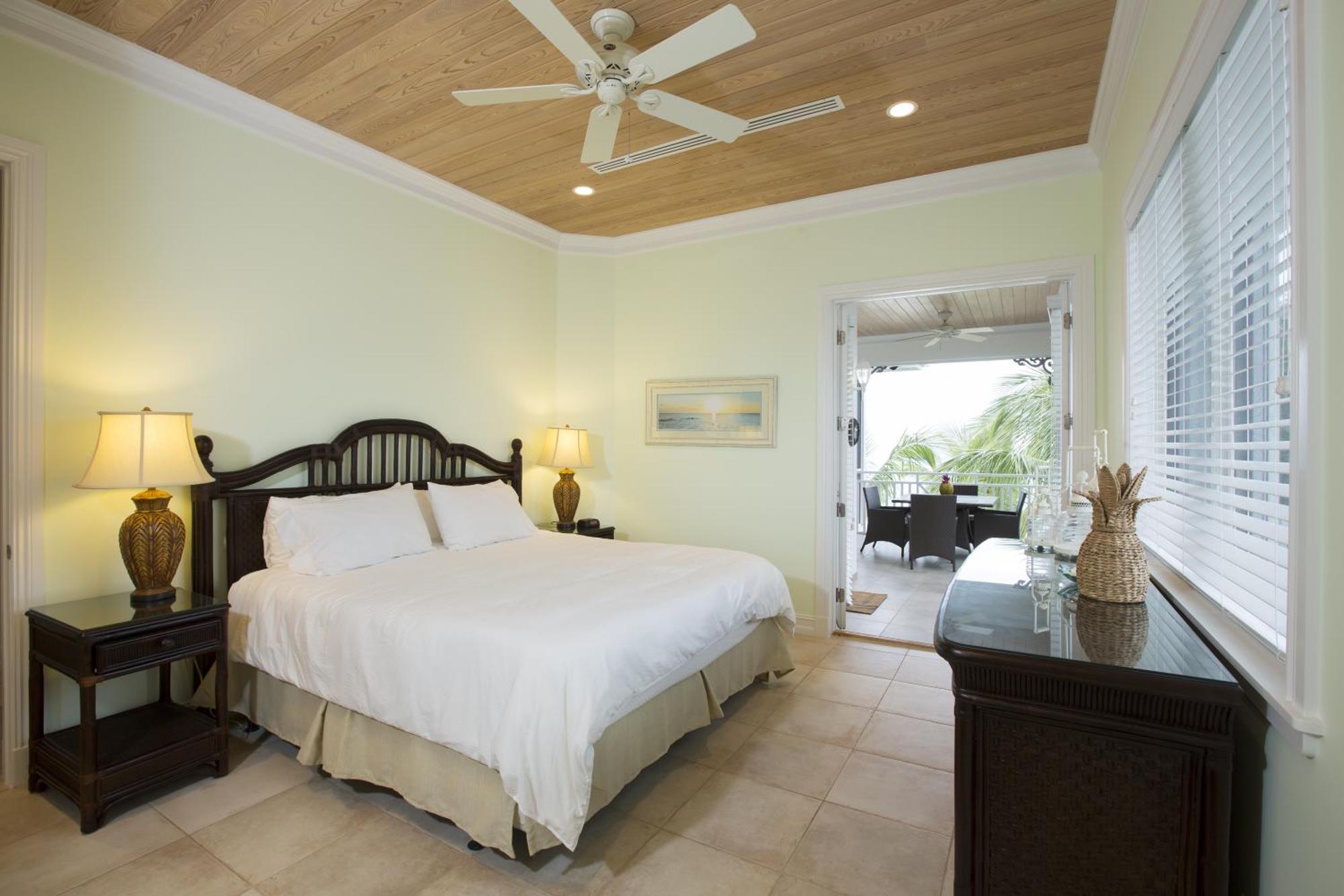 Cape Santa Maria Beach Resort & Villas Seymour's Номер фото