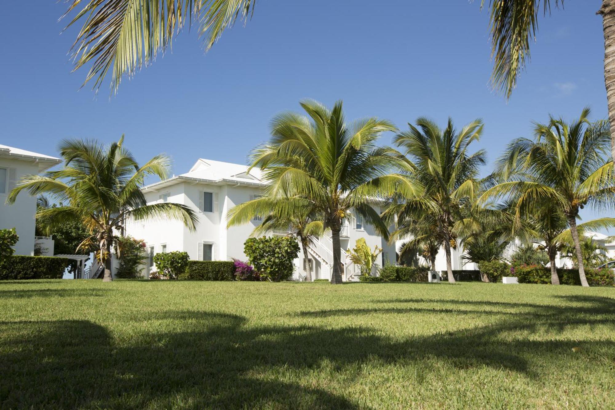 Cape Santa Maria Beach Resort & Villas Seymour's Номер фото
