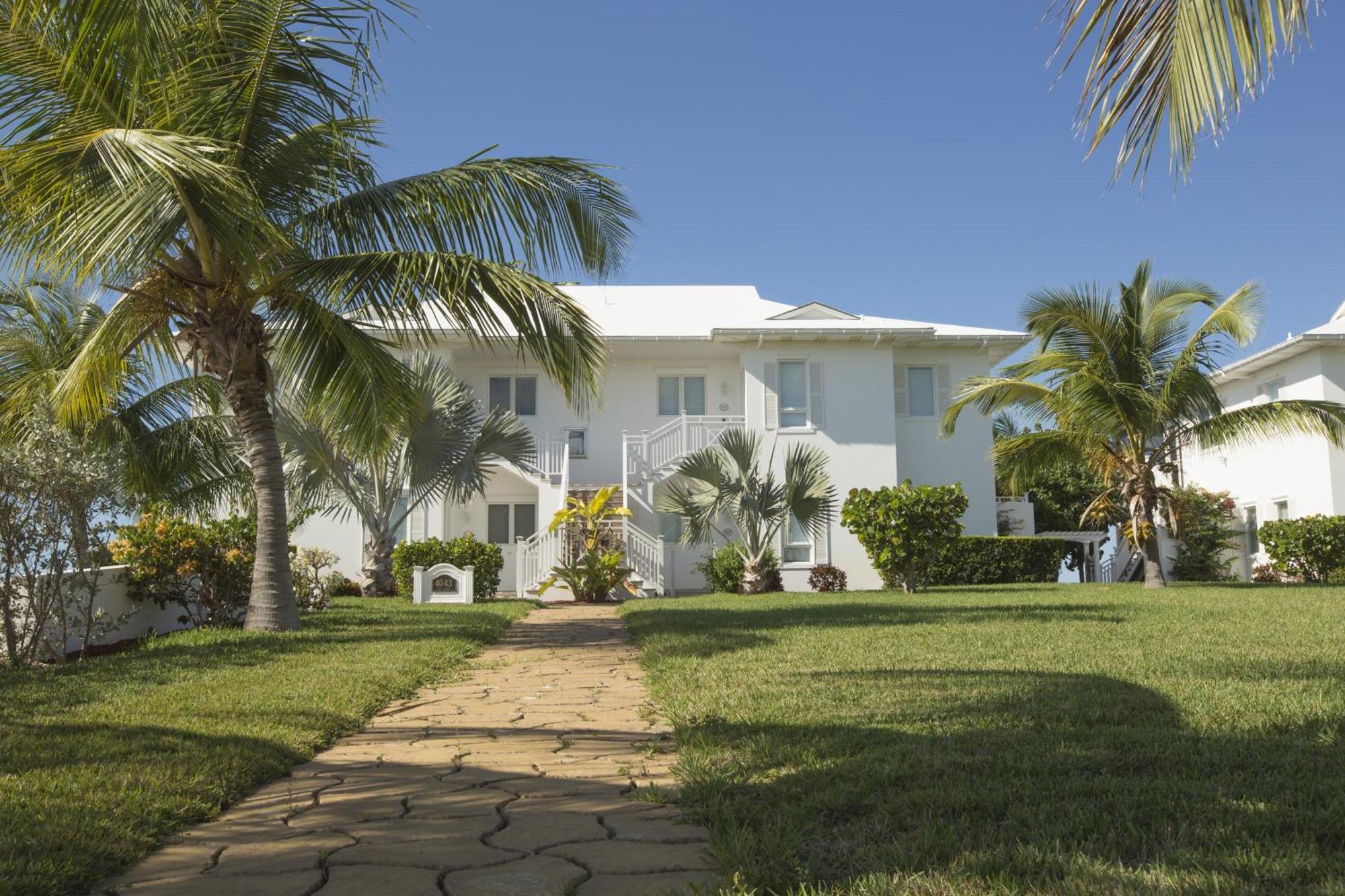 Cape Santa Maria Beach Resort & Villas Seymour's Номер фото
