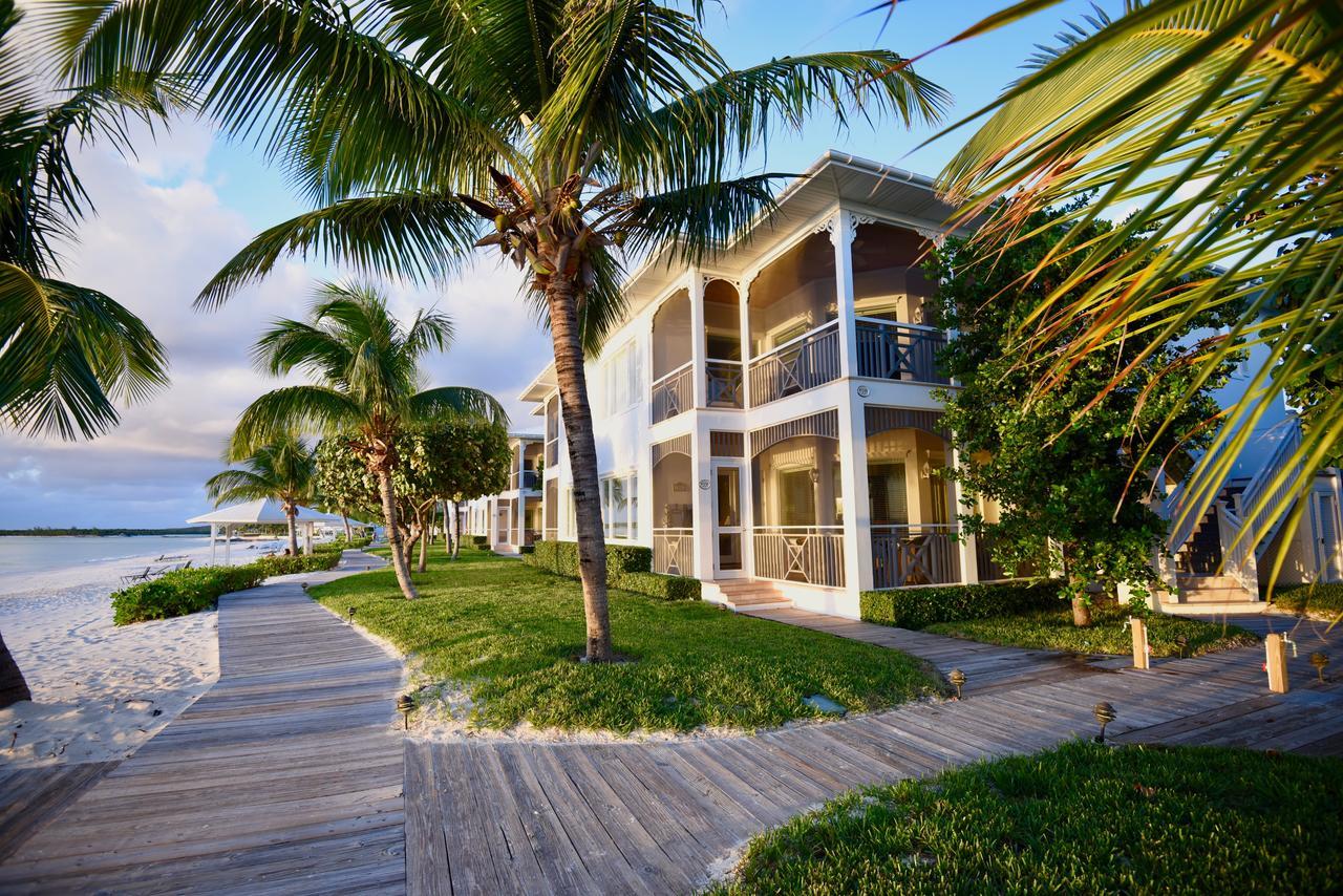 Cape Santa Maria Beach Resort & Villas Seymour's Екстер'єр фото