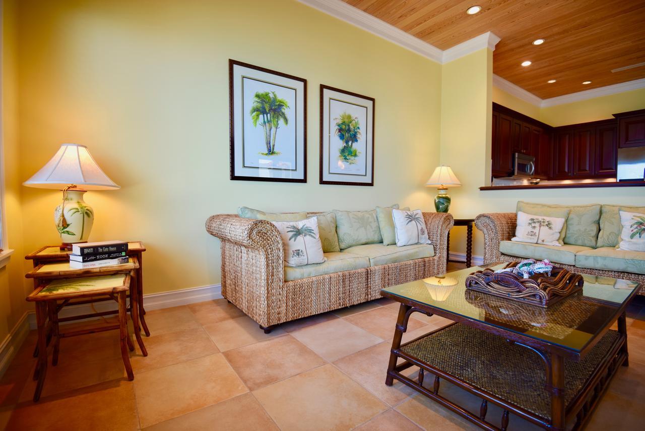 Cape Santa Maria Beach Resort & Villas Seymour's Екстер'єр фото