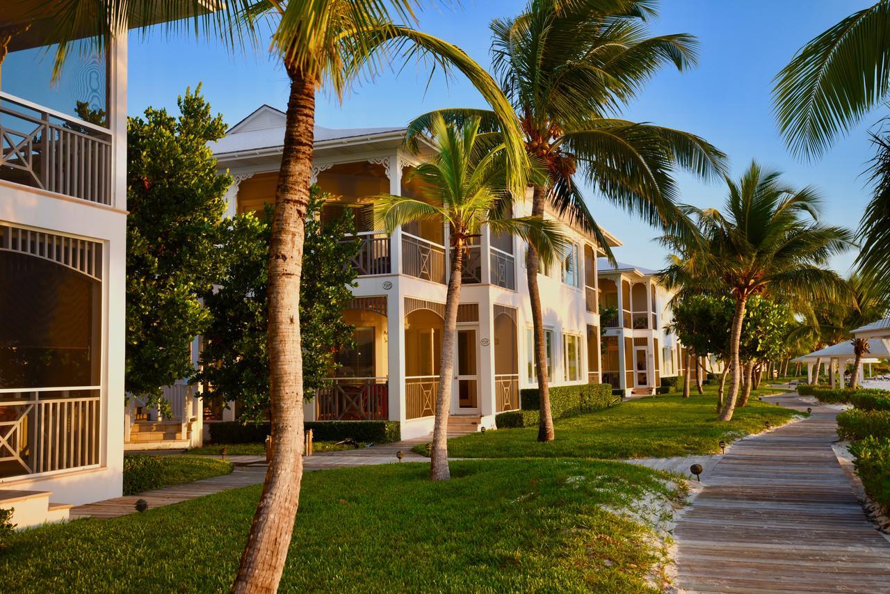 Cape Santa Maria Beach Resort & Villas Seymour's Екстер'єр фото