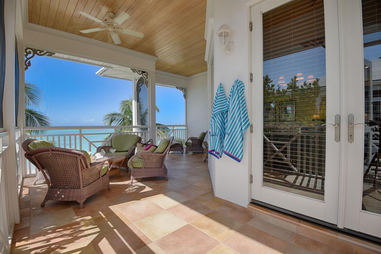 Cape Santa Maria Beach Resort & Villas Seymour's Екстер'єр фото