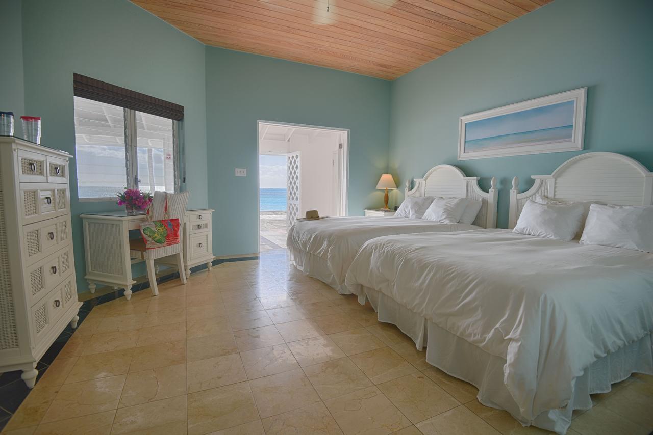 Cape Santa Maria Beach Resort & Villas Seymour's Екстер'єр фото