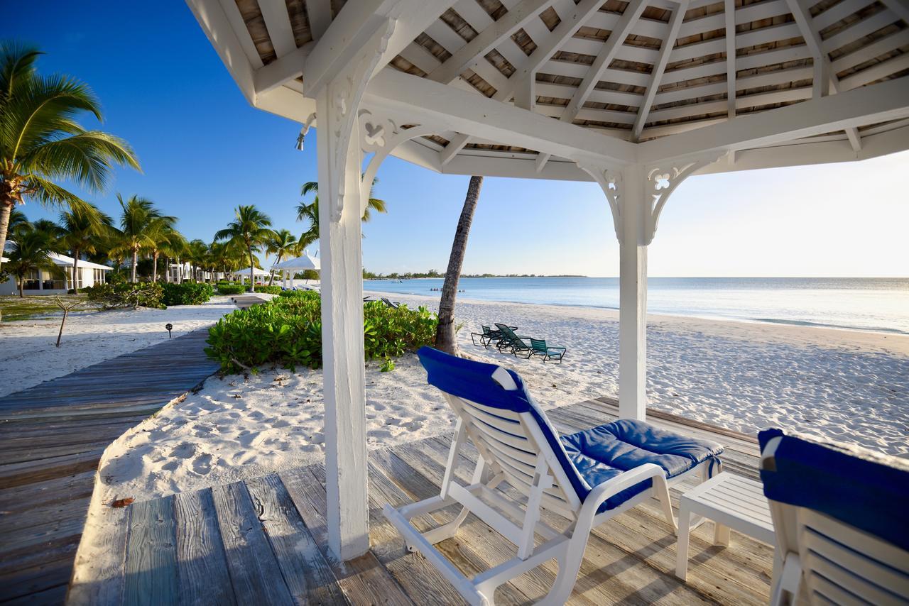 Cape Santa Maria Beach Resort & Villas Seymour's Екстер'єр фото