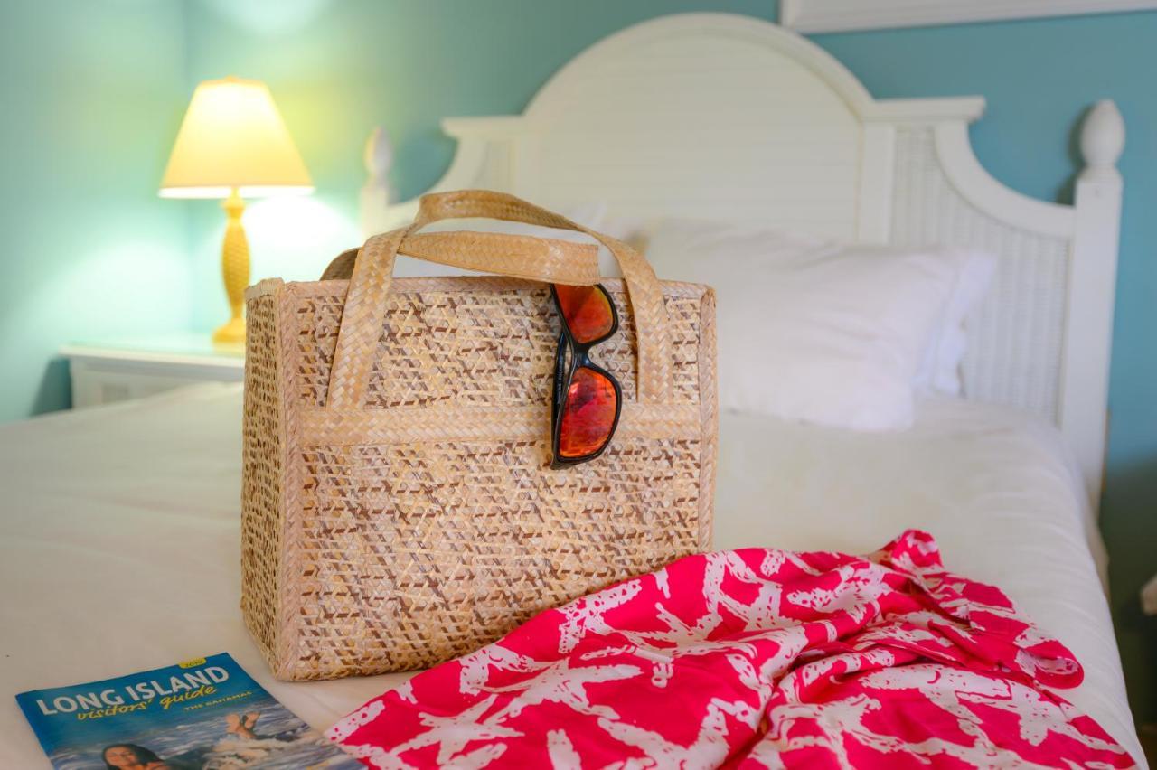 Cape Santa Maria Beach Resort & Villas Seymour's Екстер'єр фото